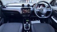 USED 2019 69 SUZUKI SWIFT 1.2 Dualjet Attitude Hatchback 5dr Petrol Manual Euro 6 (s/s) (90 ps) , LONG MOT, 2 FORMER KEEPERS