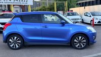USED 2019 69 SUZUKI SWIFT 1.2 Dualjet Attitude Hatchback 5dr Petrol Manual Euro 6 (s/s) (90 ps) , LONG MOT, 2 FORMER KEEPERS
