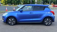 USED 2019 69 SUZUKI SWIFT 1.2 Dualjet Attitude Hatchback 5dr Petrol Manual Euro 6 (s/s) (90 ps) , LONG MOT, 2 FORMER KEEPERS
