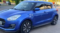USED 2019 69 SUZUKI SWIFT 1.2 Dualjet Attitude Hatchback 5dr Petrol Manual Euro 6 (s/s) (90 ps) , LONG MOT, 2 FORMER KEEPERS
