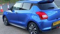 USED 2019 69 SUZUKI SWIFT 1.2 Dualjet Attitude Hatchback 5dr Petrol Manual Euro 6 (s/s) (90 ps) , LONG MOT, 2 FORMER KEEPERS