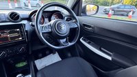 USED 2019 69 SUZUKI SWIFT 1.2 Dualjet Attitude Hatchback 5dr Petrol Manual Euro 6 (s/s) (90 ps) , LONG MOT, 2 FORMER KEEPERS