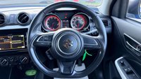 USED 2019 69 SUZUKI SWIFT 1.2 Dualjet Attitude Hatchback 5dr Petrol Manual Euro 6 (s/s) (90 ps) , LONG MOT, 2 FORMER KEEPERS