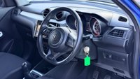 USED 2019 69 SUZUKI SWIFT 1.2 Dualjet Attitude Hatchback 5dr Petrol Manual Euro 6 (s/s) (90 ps) , LONG MOT, 2 FORMER KEEPERS