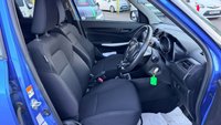 USED 2019 69 SUZUKI SWIFT 1.2 Dualjet Attitude Hatchback 5dr Petrol Manual Euro 6 (s/s) (90 ps) , LONG MOT, 2 FORMER KEEPERS