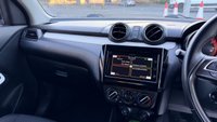 USED 2019 69 SUZUKI SWIFT 1.2 Dualjet Attitude Hatchback 5dr Petrol Manual Euro 6 (s/s) (90 ps) , LONG MOT, 2 FORMER KEEPERS