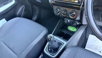 USED 2019 69 SUZUKI SWIFT 1.2 Dualjet Attitude Hatchback 5dr Petrol Manual Euro 6 (s/s) (90 ps) , LONG MOT, 2 FORMER KEEPERS