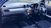 USED 2019 69 SUZUKI SWIFT 1.2 Dualjet Attitude Hatchback 5dr Petrol Manual Euro 6 (s/s) (90 ps) , LONG MOT, 2 FORMER KEEPERS