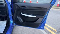 USED 2019 69 SUZUKI SWIFT 1.2 Dualjet Attitude Hatchback 5dr Petrol Manual Euro 6 (s/s) (90 ps) , LONG MOT, 2 FORMER KEEPERS