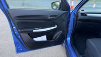 USED 2019 69 SUZUKI SWIFT 1.2 Dualjet Attitude Hatchback 5dr Petrol Manual Euro 6 (s/s) (90 ps) , LONG MOT, 2 FORMER KEEPERS