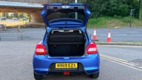 USED 2019 69 SUZUKI SWIFT 1.2 Dualjet Attitude Hatchback 5dr Petrol Manual Euro 6 (s/s) (90 ps) , LONG MOT, 2 FORMER KEEPERS