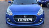 USED 2019 69 SUZUKI SWIFT 1.2 Dualjet Attitude Hatchback 5dr Petrol Manual Euro 6 (s/s) (90 ps) , LONG MOT, 2 FORMER KEEPERS