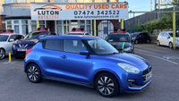 USED 2019 69 SUZUKI SWIFT 1.2 Dualjet Attitude Hatchback 5dr Petrol Manual Euro 6 (s/s) (90 ps) , LONG MOT, 2 FORMER KEEPERS