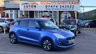 USED 2019 69 SUZUKI SWIFT 1.2 Dualjet Attitude Hatchback 5dr Petrol Manual Euro 6 (s/s) (90 ps) , LONG MOT, 2 FORMER KEEPERS