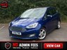 USED 2016 16 FORD C-MAX 1.5 TDCi Titanium X MPV 5dr Diesel Manual Euro 6 (s/s) (120 ps) DONT MISS OUT - ENQUIRE TODAY!