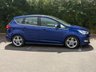 USED 2016 16 FORD C-MAX 1.5 TDCi Titanium X MPV 5dr Diesel Manual Euro 6 (s/s) (120 ps) DONT MISS OUT - ENQUIRE TODAY!