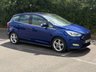 USED 2016 16 FORD C-MAX 1.5 TDCi Titanium X MPV 5dr Diesel Manual Euro 6 (s/s) (120 ps) DONT MISS OUT - ENQUIRE TODAY!