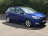 USED 2016 16 FORD C-MAX 1.5 TDCi Titanium X MPV 5dr Diesel Manual Euro 6 (s/s) (120 ps) DONT MISS OUT - ENQUIRE TODAY!
