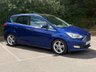 USED 2016 16 FORD C-MAX 1.5 TDCi Titanium X MPV 5dr Diesel Manual Euro 6 (s/s) (120 ps) DONT MISS OUT - ENQUIRE TODAY!