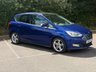 USED 2016 16 FORD C-MAX 1.5 TDCi Titanium X MPV 5dr Diesel Manual Euro 6 (s/s) (120 ps) DONT MISS OUT - ENQUIRE TODAY!