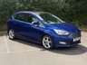USED 2016 16 FORD C-MAX 1.5 TDCi Titanium X MPV 5dr Diesel Manual Euro 6 (s/s) (120 ps) DONT MISS OUT - ENQUIRE TODAY!