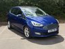 USED 2016 16 FORD C-MAX 1.5 TDCi Titanium X MPV 5dr Diesel Manual Euro 6 (s/s) (120 ps) DONT MISS OUT - ENQUIRE TODAY!