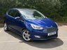 USED 2016 16 FORD C-MAX 1.5 TDCi Titanium X MPV 5dr Diesel Manual Euro 6 (s/s) (120 ps) DONT MISS OUT - ENQUIRE TODAY!