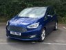 USED 2016 16 FORD C-MAX 1.5 TDCi Titanium X MPV 5dr Diesel Manual Euro 6 (s/s) (120 ps) DONT MISS OUT - ENQUIRE TODAY!