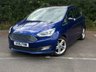 USED 2016 16 FORD C-MAX 1.5 TDCi Titanium X MPV 5dr Diesel Manual Euro 6 (s/s) (120 ps) DONT MISS OUT - ENQUIRE TODAY!