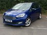 USED 2016 16 FORD C-MAX 1.5 TDCi Titanium X MPV 5dr Diesel Manual Euro 6 (s/s) (120 ps) DONT MISS OUT - ENQUIRE TODAY!