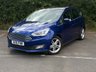 USED 2016 16 FORD C-MAX 1.5 TDCi Titanium X MPV 5dr Diesel Manual Euro 6 (s/s) (120 ps) DONT MISS OUT - ENQUIRE TODAY!