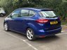 USED 2016 16 FORD C-MAX 1.5 TDCi Titanium X MPV 5dr Diesel Manual Euro 6 (s/s) (120 ps) DONT MISS OUT - ENQUIRE TODAY!