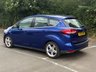 USED 2016 16 FORD C-MAX 1.5 TDCi Titanium X MPV 5dr Diesel Manual Euro 6 (s/s) (120 ps) DONT MISS OUT - ENQUIRE TODAY!