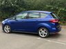 USED 2016 16 FORD C-MAX 1.5 TDCi Titanium X MPV 5dr Diesel Manual Euro 6 (s/s) (120 ps) DONT MISS OUT - ENQUIRE TODAY!