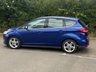 USED 2016 16 FORD C-MAX 1.5 TDCi Titanium X MPV 5dr Diesel Manual Euro 6 (s/s) (120 ps) DONT MISS OUT - ENQUIRE TODAY!