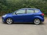 USED 2016 16 FORD C-MAX 1.5 TDCi Titanium X MPV 5dr Diesel Manual Euro 6 (s/s) (120 ps) DONT MISS OUT - ENQUIRE TODAY!