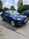 USED 2020 20 SEAT ARONA 1.0 TSI GPF SE Technology SUV 5dr Petrol DSG Euro 6 (s/s) (115 ps) *PREVIOUSLY SUPPLIED BY OURSELVES*