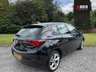 USED 2018 18 VAUXHALL ASTRA 1.4i Turbo SRi Nav Euro 6 5dr JUST IN! EXTENSIVE HISTORY!