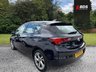 USED 2018 18 VAUXHALL ASTRA 1.4i Turbo SRi Nav Euro 6 5dr JUST IN! EXTENSIVE HISTORY!