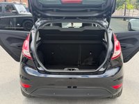 USED 2014 14 FORD FIESTA 1.0T EcoBoost Titanium X Hatchback 5dr Petrol Powershift Euro 5 (100 ps) REVERSE CAMERA - HEATED SEATS