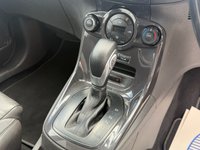 USED 2014 14 FORD FIESTA 1.0T EcoBoost Titanium X Hatchback 5dr Petrol Powershift Euro 5 (100 ps) REVERSE CAMERA - HEATED SEATS