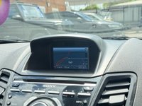 USED 2014 14 FORD FIESTA 1.0T EcoBoost Titanium X Hatchback 5dr Petrol Powershift Euro 5 (100 ps) REVERSE CAMERA - HEATED SEATS