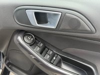 USED 2014 14 FORD FIESTA 1.0T EcoBoost Titanium X Hatchback 5dr Petrol Powershift Euro 5 (100 ps) REVERSE CAMERA - HEATED SEATS