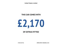 USED 2014 14 FORD FIESTA 1.0T EcoBoost Titanium X Hatchback 5dr Petrol Powershift Euro 5 (100 ps) REVERSE CAMERA - HEATED SEATS