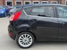 USED 2014 14 FORD FIESTA 1.0T EcoBoost Titanium X Hatchback 5dr Petrol Powershift Euro 5 (100 ps) REVERSE CAMERA - HEATED SEATS