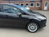 USED 2014 14 FORD FIESTA 1.0T EcoBoost Titanium X Hatchback 5dr Petrol Powershift Euro 5 (100 ps) REVERSE CAMERA - HEATED SEATS