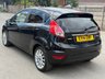 USED 2014 14 FORD FIESTA 1.0T EcoBoost Titanium X Hatchback 5dr Petrol Powershift Euro 5 (100 ps) REVERSE CAMERA - HEATED SEATS