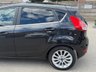 USED 2014 14 FORD FIESTA 1.0T EcoBoost Titanium X Hatchback 5dr Petrol Powershift Euro 5 (100 ps) REVERSE CAMERA - HEATED SEATS