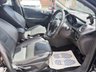 USED 2014 14 FORD FIESTA 1.0T EcoBoost Titanium X Hatchback 5dr Petrol Powershift Euro 5 (100 ps) REVERSE CAMERA - HEATED SEATS