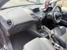 USED 2014 14 FORD FIESTA 1.0T EcoBoost Titanium X Hatchback 5dr Petrol Powershift Euro 5 (100 ps) REVERSE CAMERA - HEATED SEATS